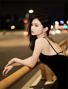 国子监来了个女弟子