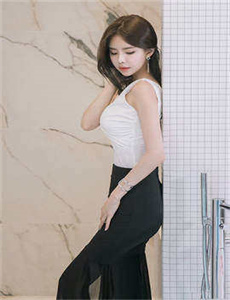 酷友影院-金毛女孩小说免费阅读