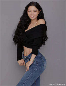 年长的妻子