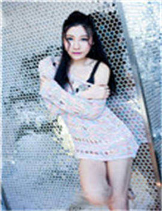女卡车司机