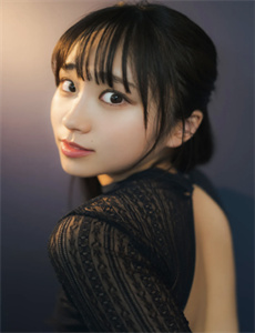小芭舒